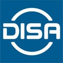 DISA Global Solutions Logo